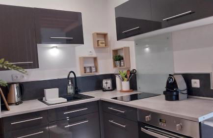 A la Belle Etoile - Foto 9