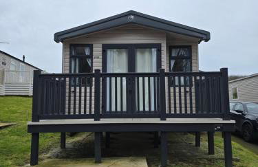 Durdle Door family Holiday Home - Foto 18