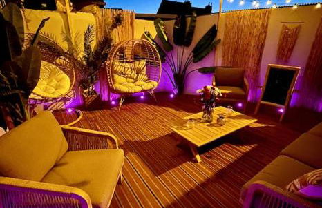 NEW PROCHE NAUSICAA ! « Mille et Un Rêve » - Photo 27