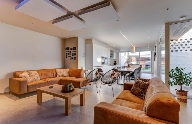 Holiday Home in Roesbrugge With Sauna - Photo 17