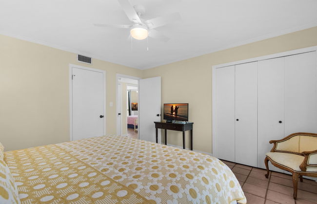 Shoreline Towers 1081 - Foto 2