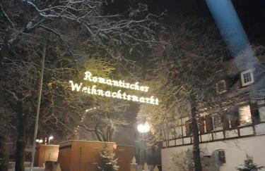 Ferienwohnung Zur Waldroute - Photo 2