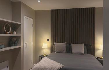 The Malthouse - Luxury City Apartment - Photo 24