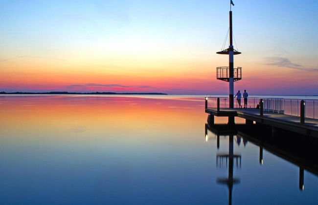 Charmante Ferienwohnung im Ferienpark - Foto 17