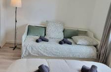 Maison Cosy A L 'Orée du bois - Foto 23