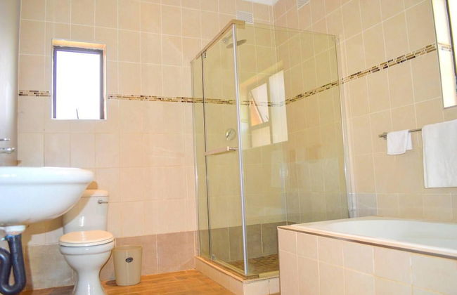 Mount Pleasant - Luxurious 4-bed Villa - Foto 23