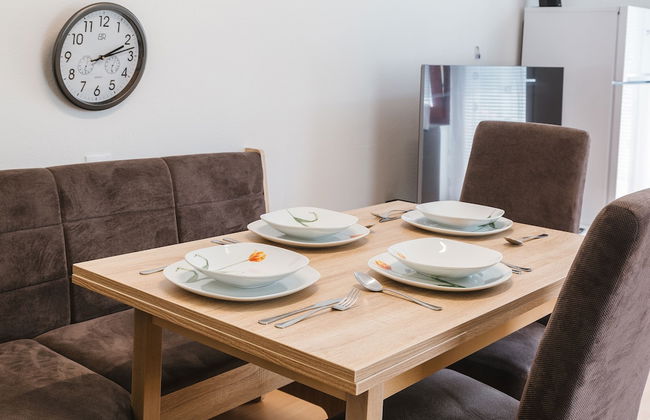 Apartments Lake Bohinj Medja - Foto 26