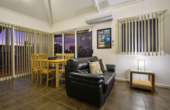 Osprey Holiday Village - Foto 21