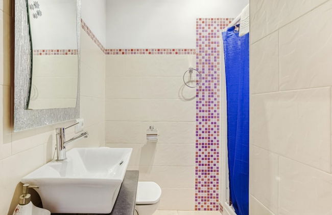 Appealing Cottage in Ciudad Real With Private Pool - Photo 34