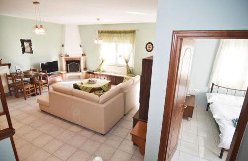 Barbara's country house Kastoria - Foto 10