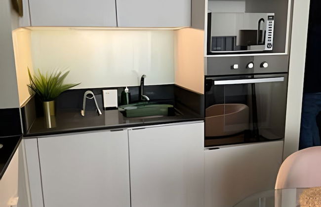 NR APART San Martin - Foto 9