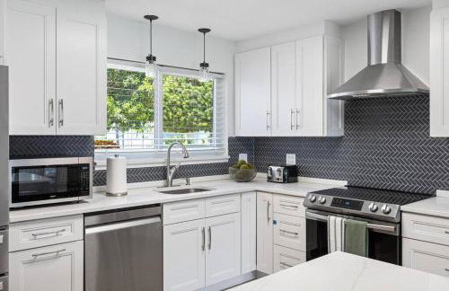 Cozy home at Lighthouse Point with Pool 1 - Foto 33