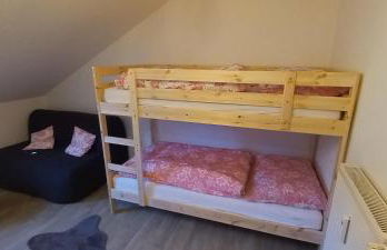 Apartmán v Bavorském lese 1 - Foto 10