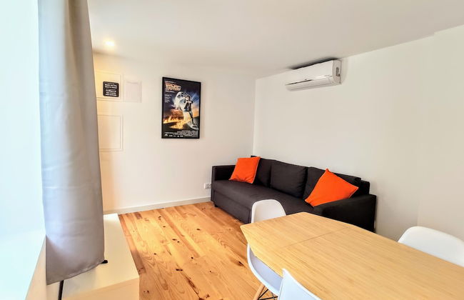 Bombarda Cinema Apartments - Foto 14