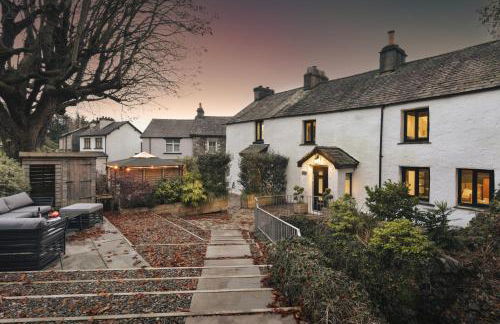 Coronation Cottages, Modernised 200-Year-Old Lake District Cottage Getaway for Two - Ridgestone - Foto 66