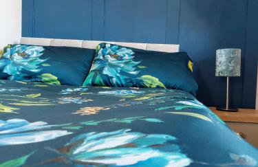 'Serenity in Somerset ' Self Catering House Rental Near Chard , Accomodation for Contract Workers only - Foto 15