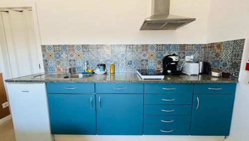 Estúdio praia Labruge - Foto 2