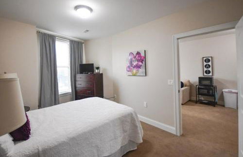 Stay at the Historic Inman - Foto 9