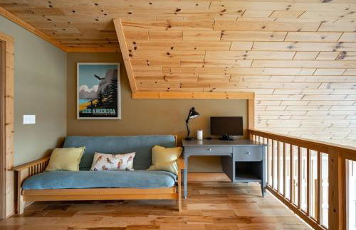 Captain's Cove Lakehouse - Foto 14