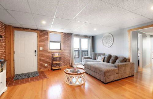 Chain O' Lakes Beach Penthouse with Lake Access - Foto 22