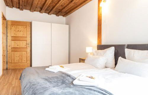 Holiday&Stay Apartment Big Blue Beamer 10 Personen - Foto 36