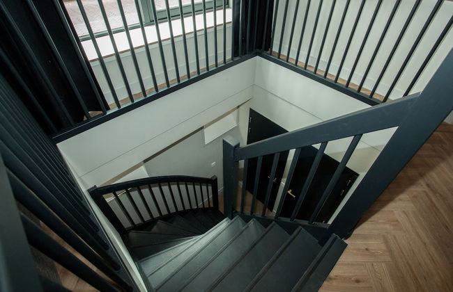 Stayci Apartments Westeinde - Photo 45