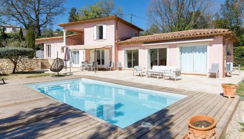 Superbe Villa Provençale - Piscine - 3 chambres - Foto 2