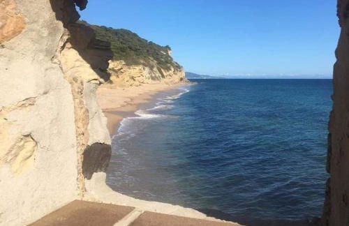 Apartment with terrace and pool by the sea - Foto 20