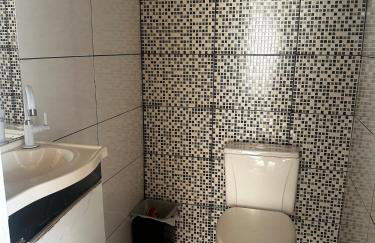 Casa com piscina a 5 min centro - Foto 20