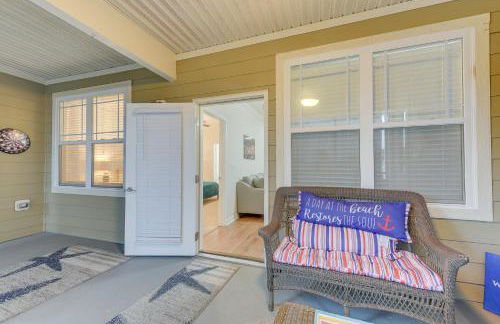 Crow Creek Golf Club Condo with Community Perks! - Foto 10