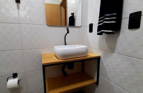 Maná Mariscal Hospedagem - Photo 25