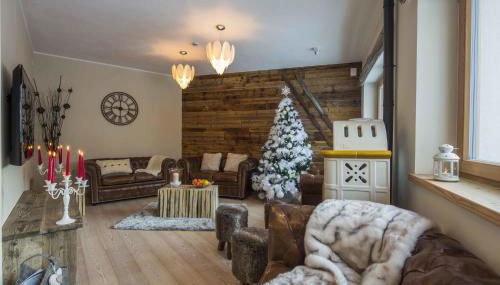 Residence Aspen - Foto 5