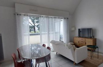 Appartement 4 personnes, idéal pour les familles - Photo 1