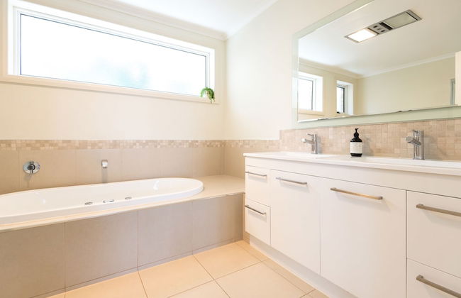 Hilltop House - Foto 45