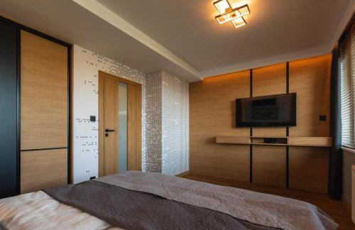 SŁONECZNY 1 Lemon Resort Spa - Foto 9