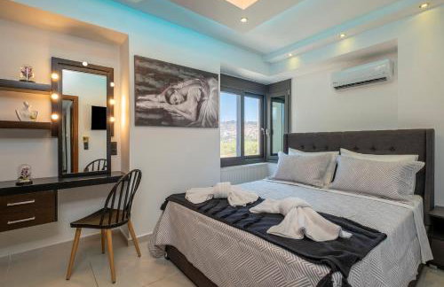 Delight Luxury Apt - Delight Luxury Apt Souda - Foto 17