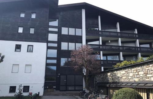 Alpendomizil Reber 2 - Foto 1