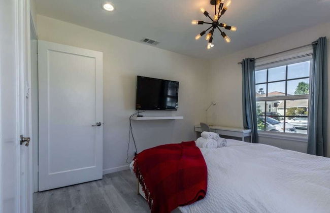 @ Marbella Lane - Convenient Home in Sunnyvale - Foto 5