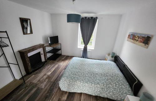 Magnifique T3 Guéret - Foto 9