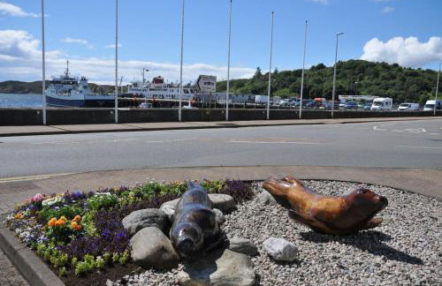 No5 Esplanade Court, Stornoway Town Centre - Foto 18