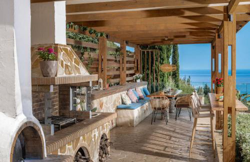 Artemis Villas - Spectacular Views & Ideal For Large Groups, By ZanteWize - Foto 60