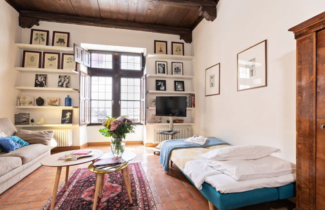 Rome as you feel - Cancelli - Foto 8