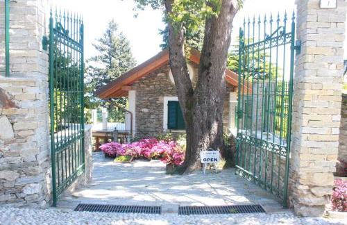 La Camelia d'Oro - Foto 68