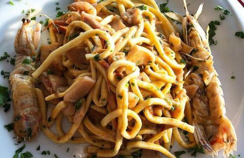 Nido Degli Dei - Foto 54