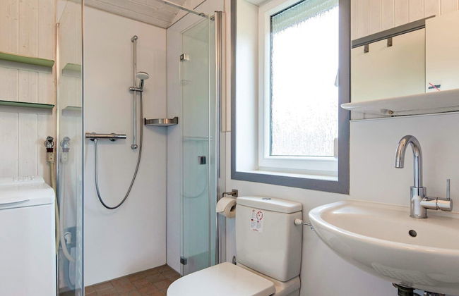 Holiday Home in GrÃ¶mmitz - Foto 19