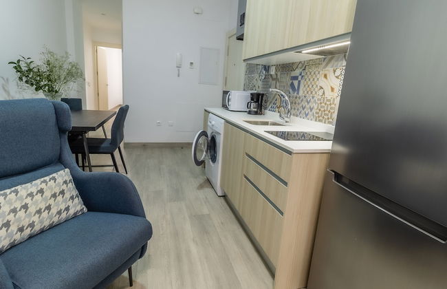 Apartamentos San Andrés 13 - Foto 64