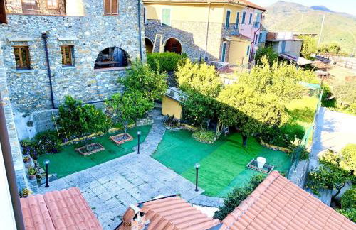 DANY HOME - Casa Vacanze Andora - Foto 21