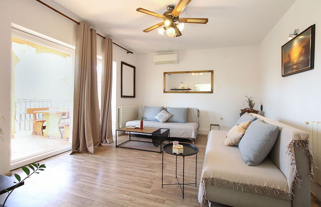 Apartments Jasmine 1008 - Photo 31