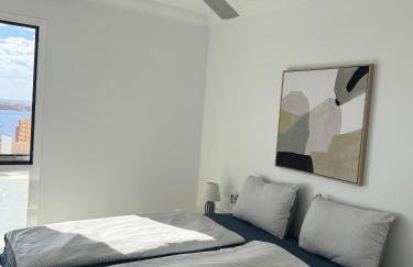 Traumwohnung mit Meerblick! - Foto 10