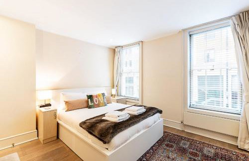 Classic Pimlico Townhouse - Foto 11